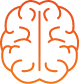 Central nervous system icon